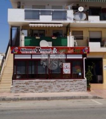 Mietkauf Anzahlung 90.000,00 € Restaurant mt Vollausstattung und TUK-TUK in Top Lage von Murcia