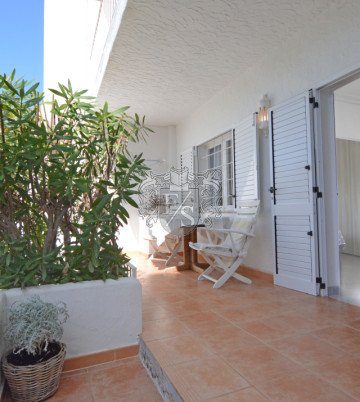 Schöne Apartment in Talamanca ( Sommer Strand und Sonnenschein 