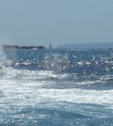 Ferienwohnungen mit schönem Blick aufs Meer